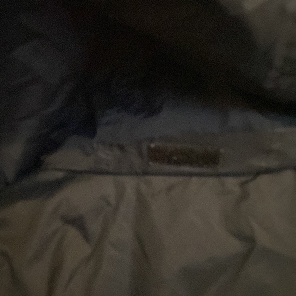 Columbia Rain Jacket Size S - Picture 9 of 13